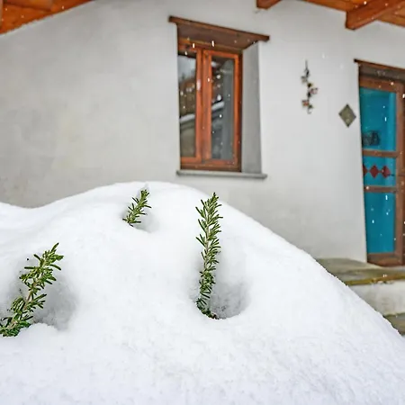 Maison Chatelard Remondey