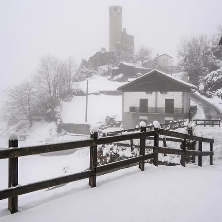 Maison Chatelard