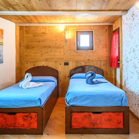 Дом отдыха Maison Chatelard Remondey