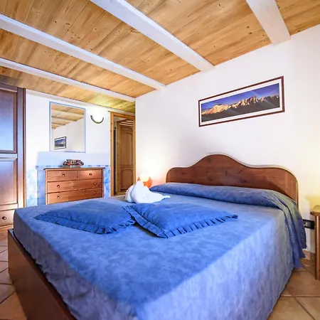 Tatil Evi Maison Chatelard