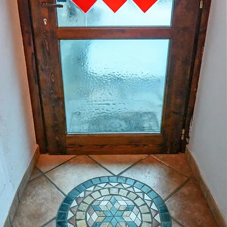 Maison Chatelard * Remondey