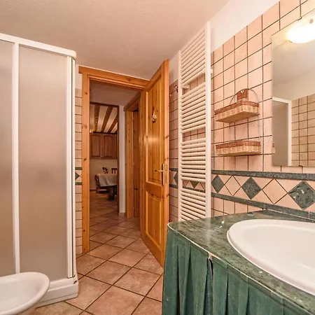 בית נופש Maison Chatelard Remondey