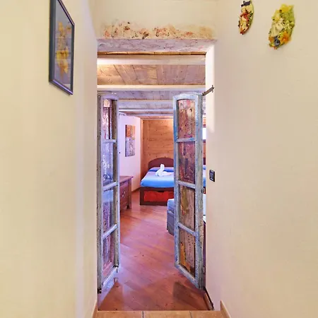 Maison Chatelard בית נופש