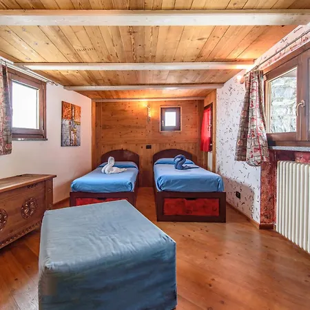 Maison Chatelard Tatil Evi Remondey