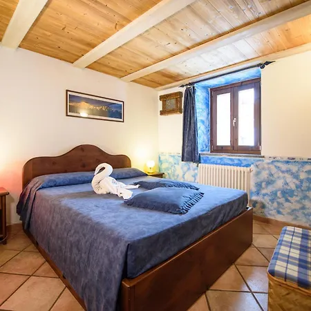 Maison Chatelard Remondey