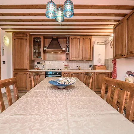 Maison Chatelard Дом отдыха Remondey