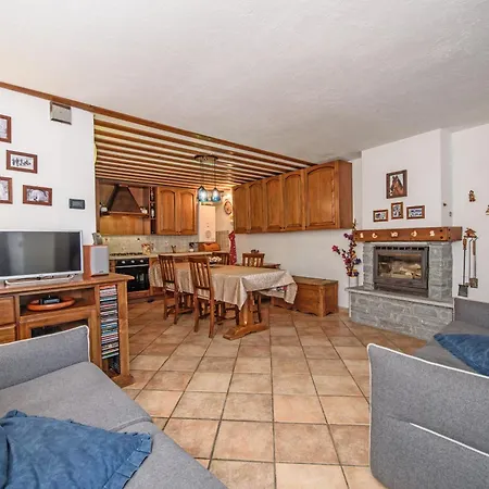 Maison Chatelard * Remondey