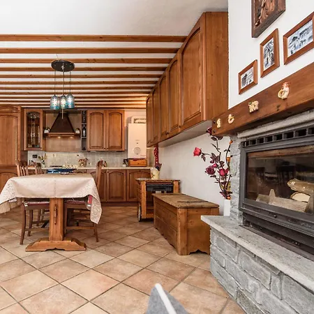 Maison Chatelard Дом отдыха *