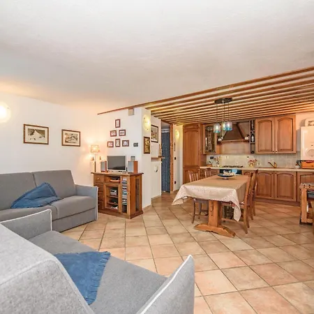 Maison Chatelard *