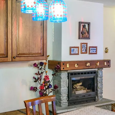 בית נופש Maison Chatelard