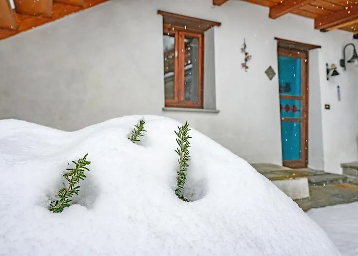 Maison Chatelard Remondey