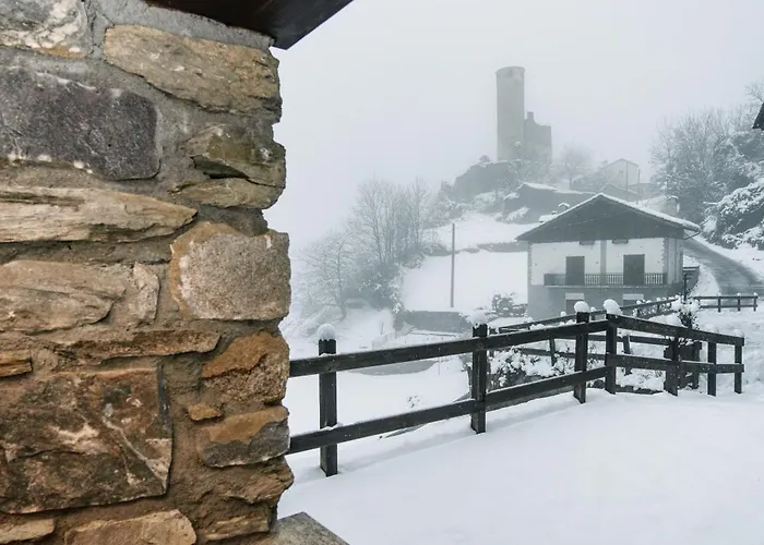 Maison Chatelard * Remondey