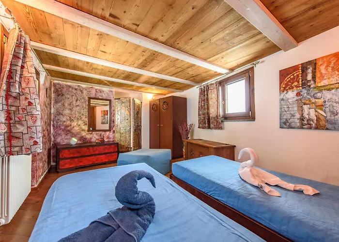 Maison Chatelard * Remondey