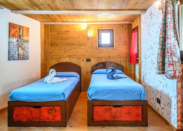 بيت للعطل Maison Chatelard Remondey