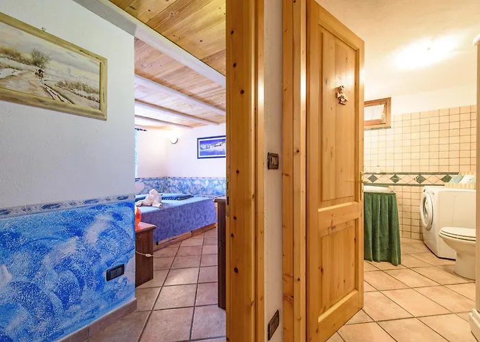 Maison Chatelard Holiday home *