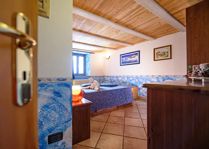 Maison Chatelard Holiday home *