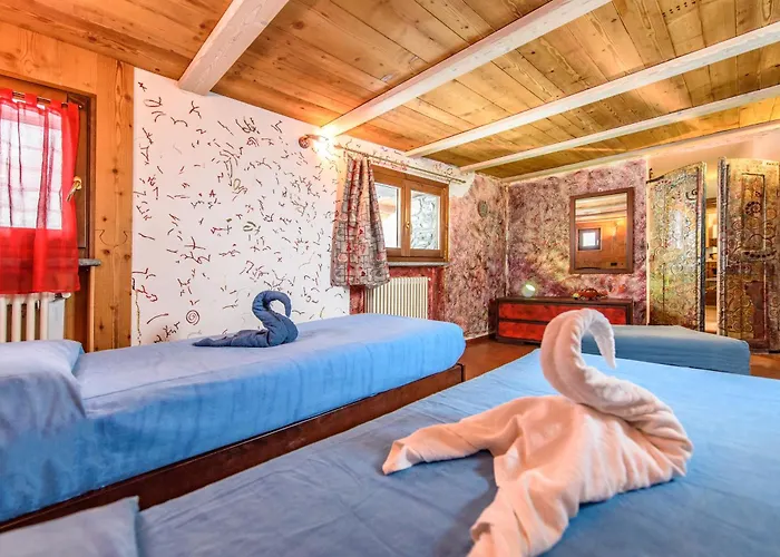 Maison Chatelard Remondey