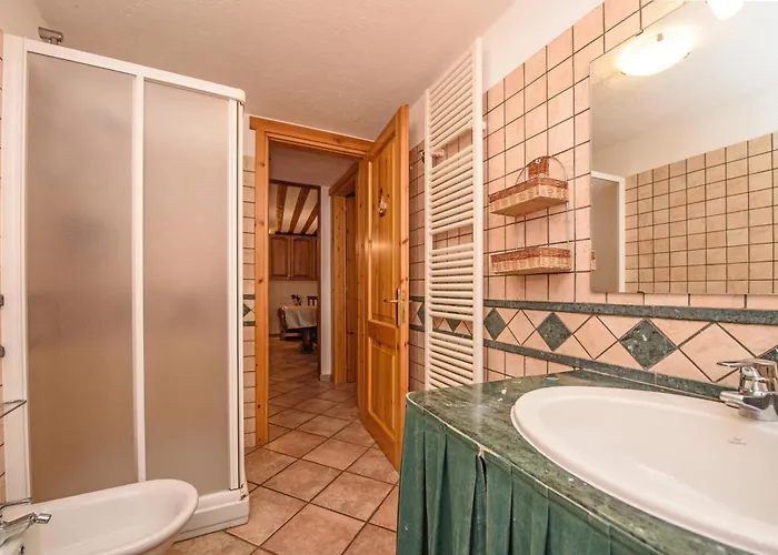 Tatil Evi Maison Chatelard Remondey