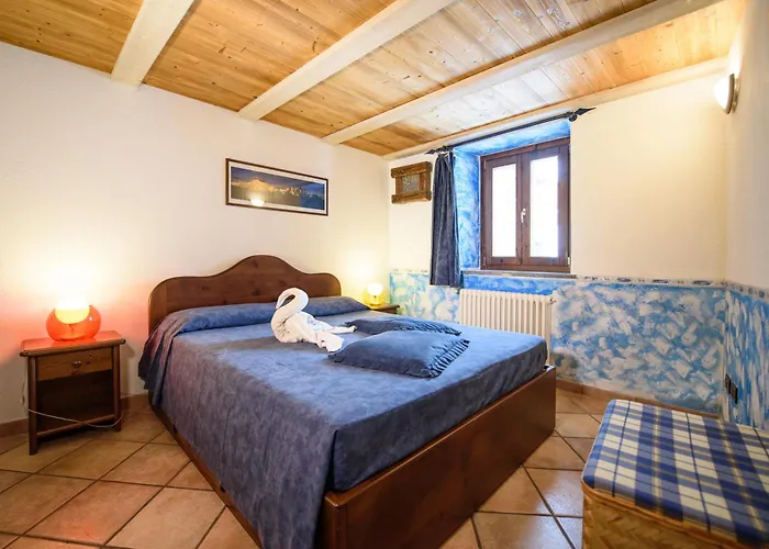 Maison Chatelard Remondey