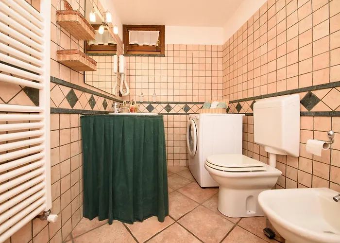 Maison Chatelard Tatil Evi