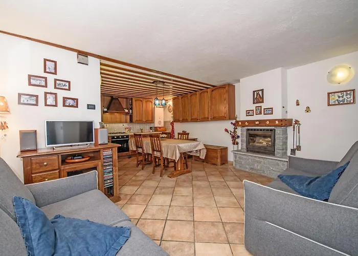 Maison Chatelard * Remondey