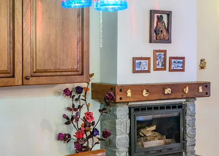 Holiday home Maison Chatelard